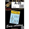 a 20 seatbelts 148 148424