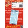 p 47d bubbletop simply masks 172 772004