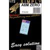 a6m zero seatbelts 172 172432