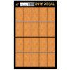 532001 LIGHT WOOD master TRANSPARENT tisk 1