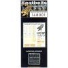 lufwaffe fighters seatbelts 148 148001