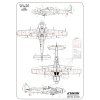 fw 190a f 8 riveting set 148 481001