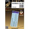 junkers ju 52 seatbelts 172 172440