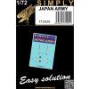 japan army seatbelts 172 172025