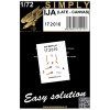 ija late canvas seatbelts 172 172010