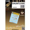 dauntless seatbelts 148 148450