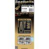 spitfire mki seatbelts 132 132683