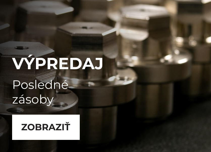 Výpredaj