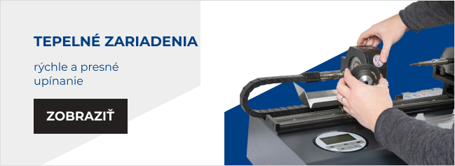 Tepelné zariadenia