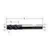 48896 48896 freza tvrd povl d 16 z4 r 1 0 60hrc
