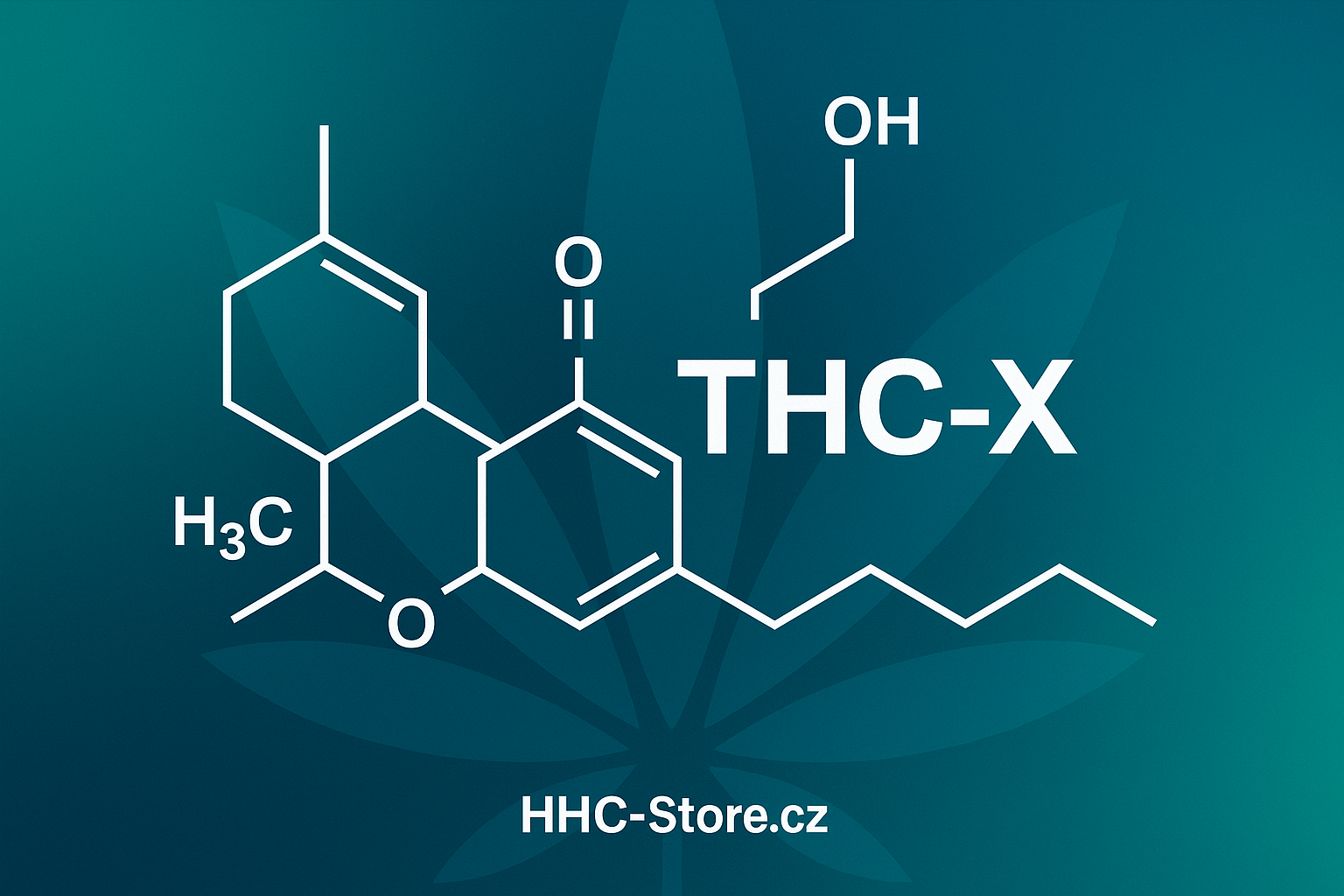 THC-X: che cos’è, effetti, rischi e differenze rispetto all’HHC