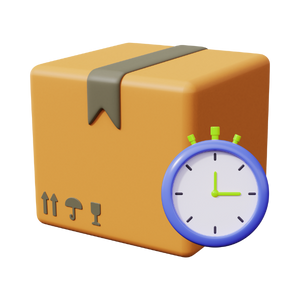 Dostawa w ciągu 2–3 dni