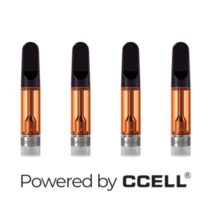 HXC Cartridge 99% 1 ml - 3+1 zdarma