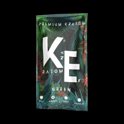 Kratom Na Ex - Green
