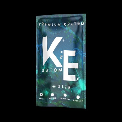 Kratom Na Ex - White