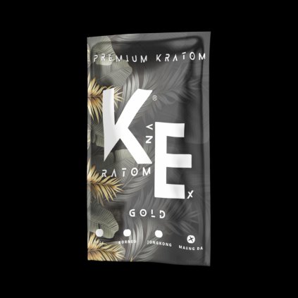 Kratom Na Ex - Gold