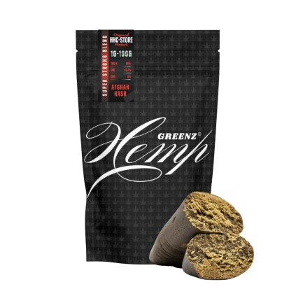 THC X Hash Afghan Hash WWW.HHC STORE.CZ
