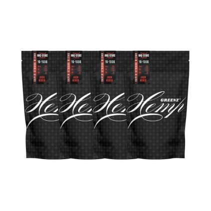 THC X Květy Amnesia Haze WWW.HHC STORE.CZ
