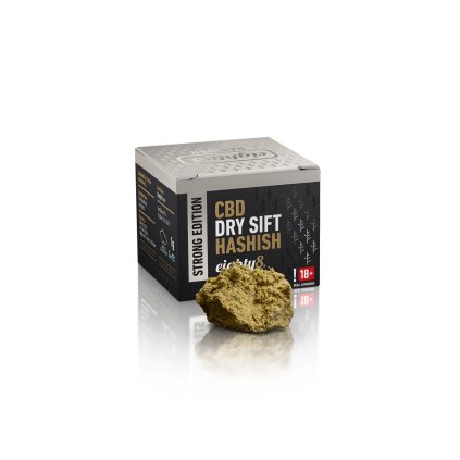 3441 eighty8 cbd dry sift hashish 1g suchy cbd hash s citrusovym aroma hhc store cz