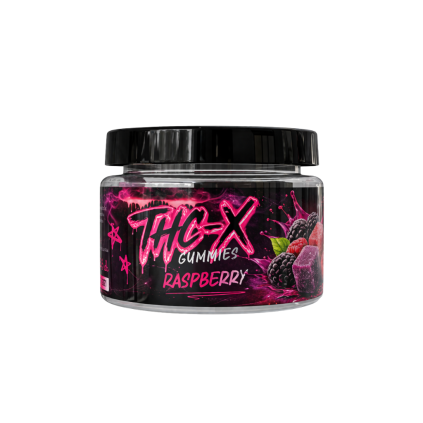 Greenz Hemp Infused THC X Pre Rolls Watermelon 5x Pre Rolls (3)