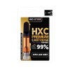 HXC Cartridge Live Resin 99% - Super Jack Herer 1 ml