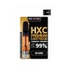 HXC Cartridge 99% - OG-Kush 1 ml