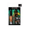 THC-X Live Resin Cartridge 99% - Hawaiian Haze  1 ml