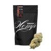 THC-X Greenz Hemp Flower 99% - Cali Breeze