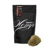 THC-X Greenz Hemp 99% - Moonrock
