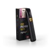 Eighty8 CBD Disposable Vape Mixed Berries 2 ml – jednorázové CBD vape pero s příchutí lesních plodů | HHC-Store.cz