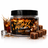 THC-X Gummies Sweet Cola 50mg - 10 ks