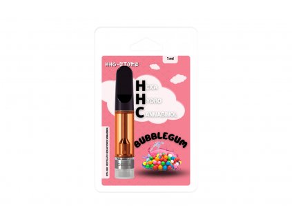 BUBBLEGUM