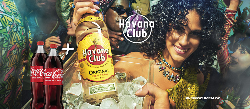 Havana & cola