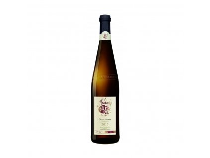 Habánské sklepy – Chardonnay 0,75l