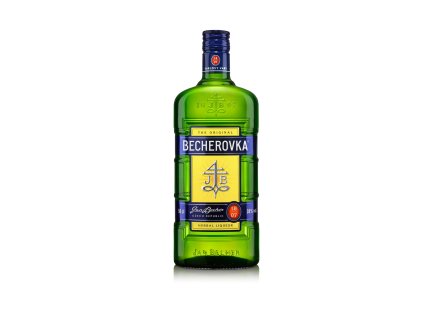 Becherovka 0,5l