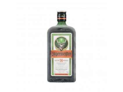 Jägermeister 0,7l (kopie)