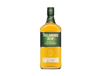Tullamore dew 0,7l (kopie)