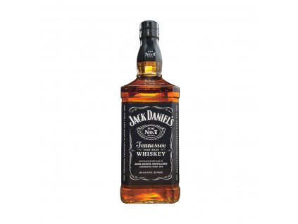 Jack Daniel's Old No.7 0,7 l