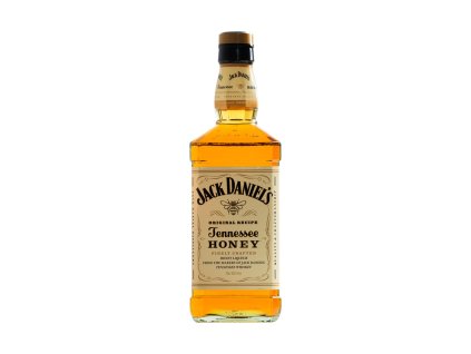 Jack Daniel's Tennessee Honey 0,7 l
