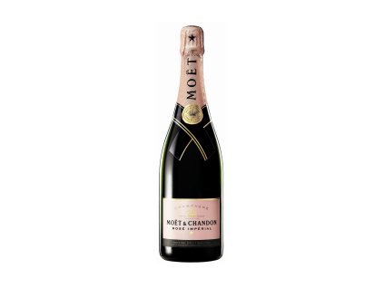 Moet Chandon Imperial Brut Rosé