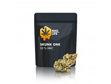 Skunk ONE 30% HHC