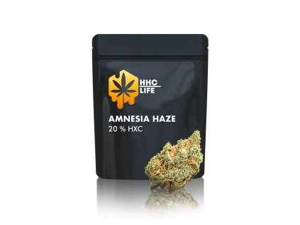 Amnesia Haze