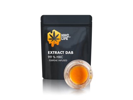 Extract Dab