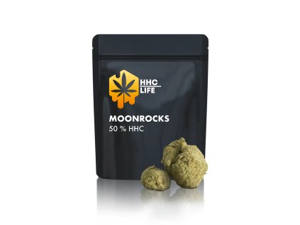 HHC-P Moonrocks TANGIE - 50%