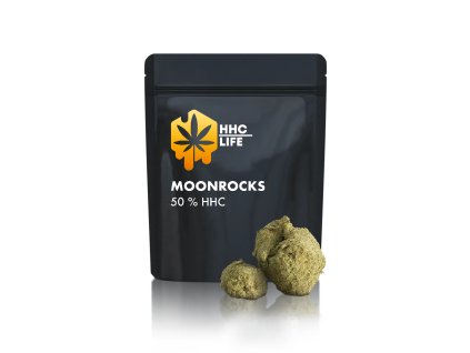 Moonrocks