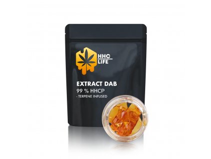 HHC-P Extract Dab