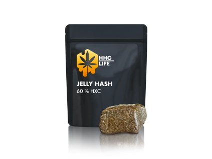 Jelly Hash