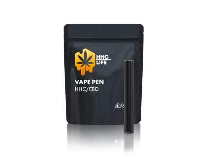 HHC/CBD Vape Pen