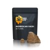 10-OH-HHC Morrocan Hash x BISCOTTI - 30%