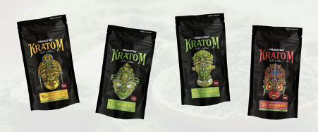 Kratom: Enjoy it to the max